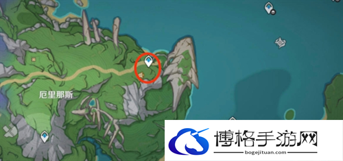 原神荒泷生命摇滚虹色大巡回第一阶段奖励快速获取攻略图五