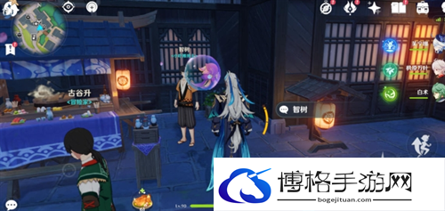 原神荒泷生命摇滚虹色大巡回第一阶段奖励快速获取攻略图九