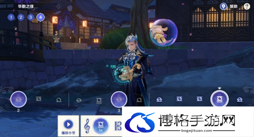 原神荒泷生命摇滚虹色大巡回第一阶段奖励快速获取攻略图十七