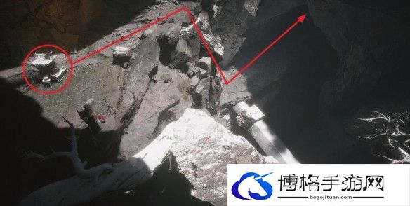 黑神话悟空燃葫芦刷新地点详解-了解装备特性的技巧
