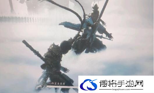 黑神话悟空第三结局达成技巧-战斗风格选择与调整