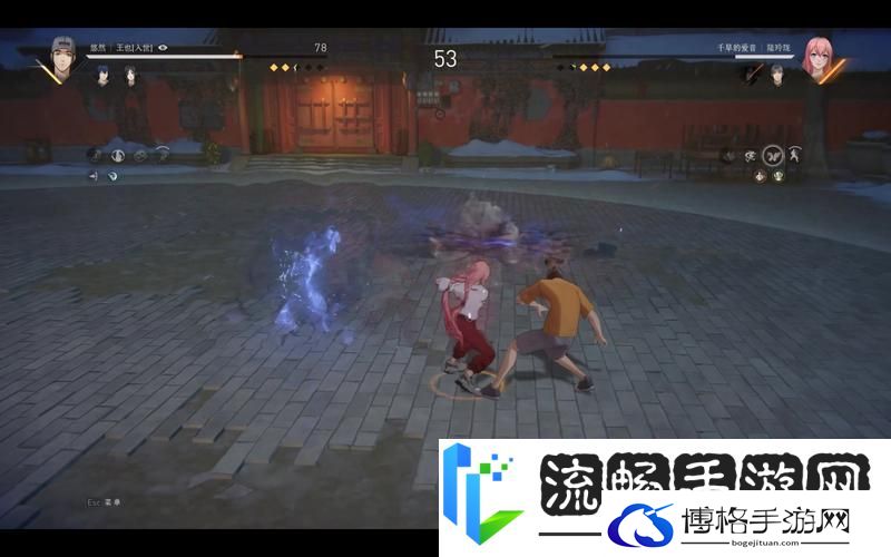 一人之下奔流装备搭配全攻略-助你驰骋异人世界