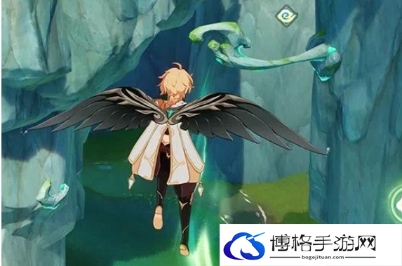 原神4.4沉玉谷仙力解谜攻略-如何规划角色发展路线