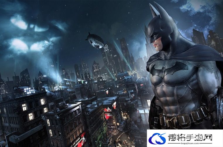 蝙蝠侠阿卡姆之城游戏流程攻略大全