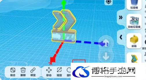 蛋仔派对镜像复制怎么设置-提高游戏内的互动质量