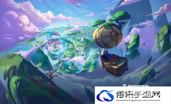 金铲铲之战隐秘之海什么时候上线-金铲铲之战隐秘之海上线时间分享-宝石镶嵌属性优化
