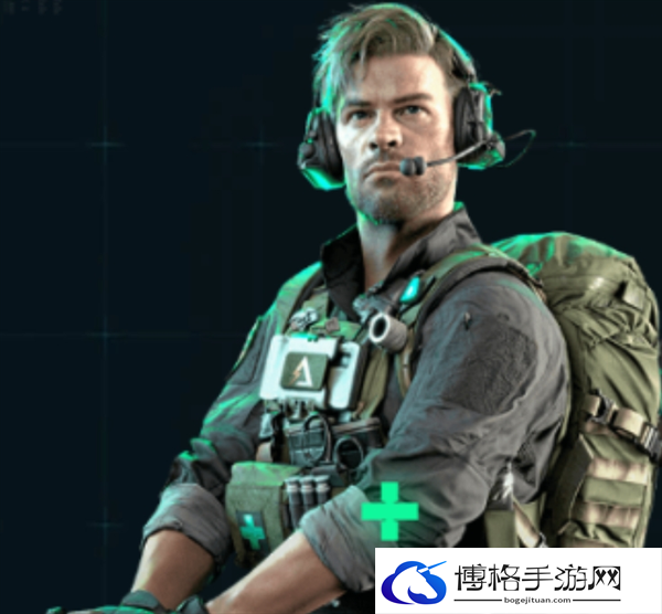 三角洲行动手游TO干员强度排行榜图二