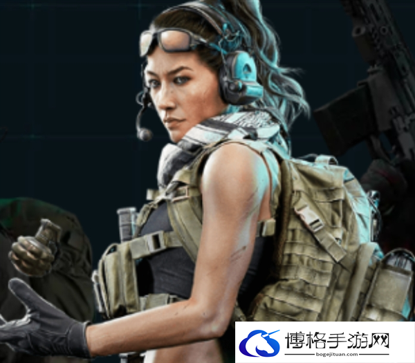 三角洲行动手游TO干员强度排行榜图三