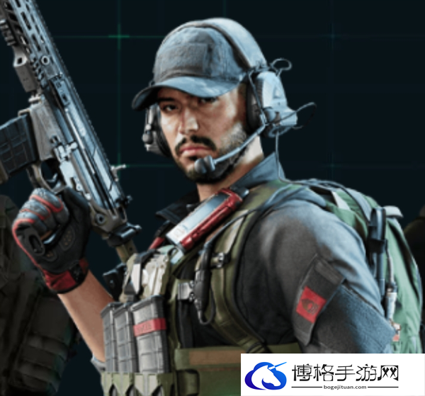 三角洲行动手游TO干员强度排行榜图四