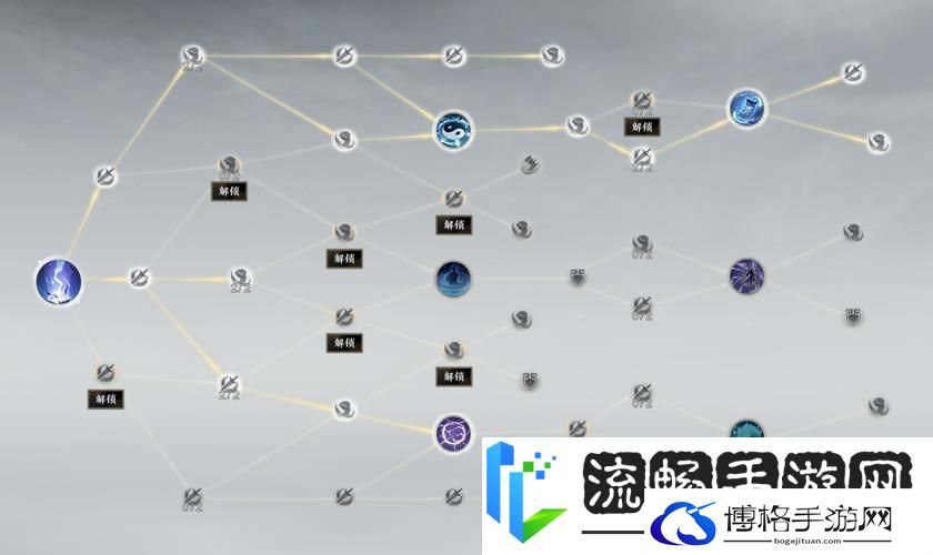诛仙手游云梦职业深度剖析