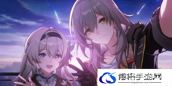 崩坏星穹铁道2.3卡池有哪些角色-崩坏星穹铁道2.3卡池角色介绍图二
