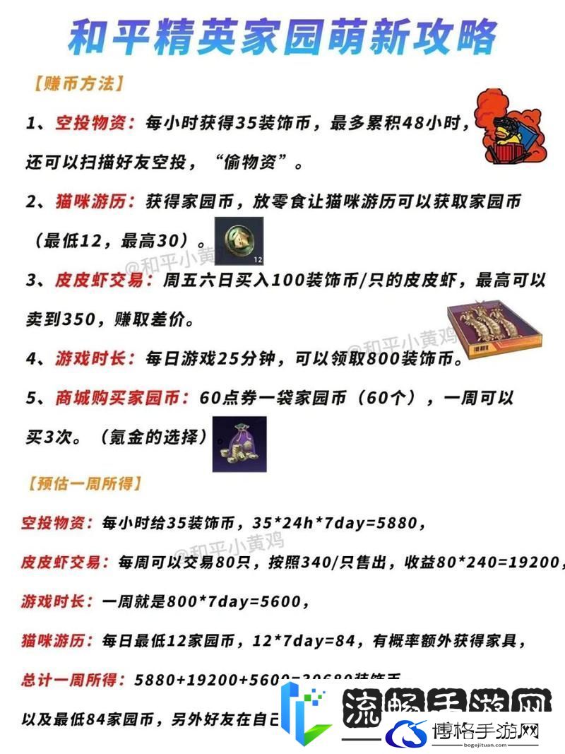 和平精英家园宠物领养全攻略