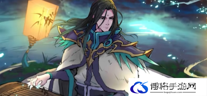 阴阳师SSR申屠子夜技能介绍图一