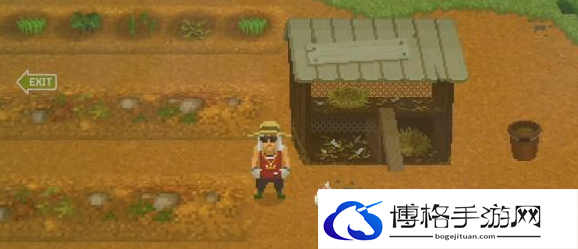 潜水员戴夫怎么养鸡  潜水员戴夫养鸡攻略