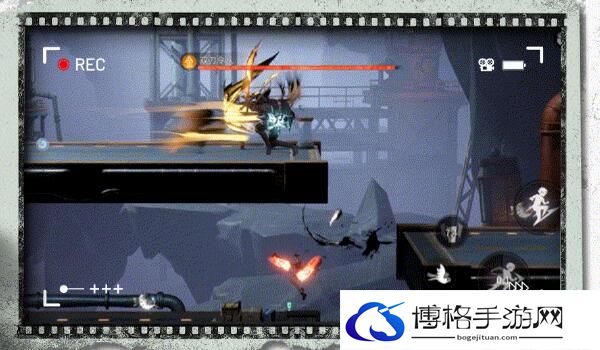 归龙潮双刃令从怎么打-战斗风格转变实战技巧
