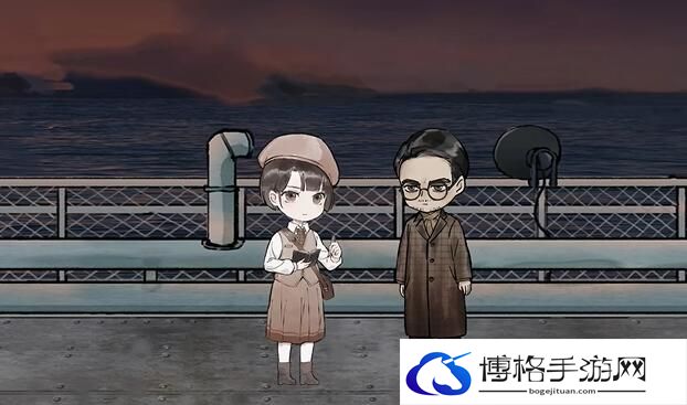 江华号第三章攻略-怪物弱点深度分析教学