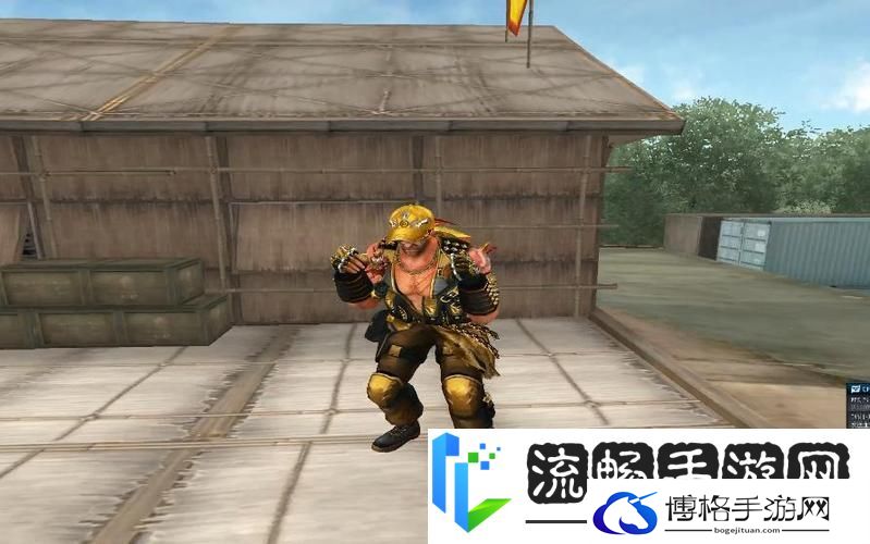 穿越火线手游救世主模式全揭秘-玩法深度解读