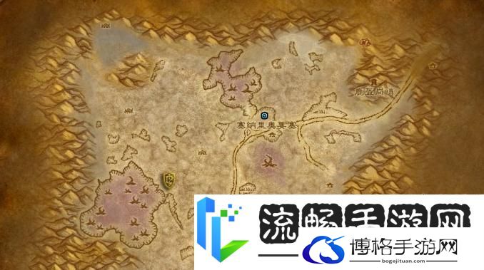 魔兽世界怀旧服