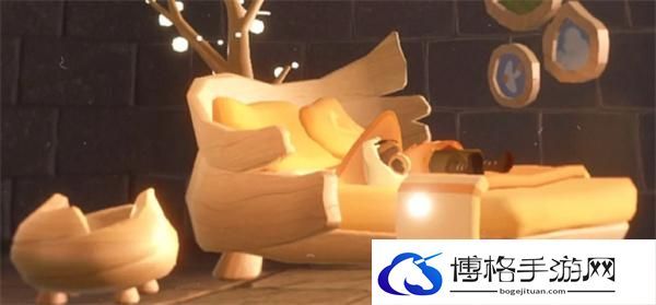 光遇新季节筑巢季物品是什么-光遇筑巢季新季节兑换图图一