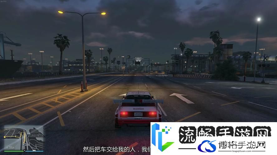 GTA5缺席手游市场