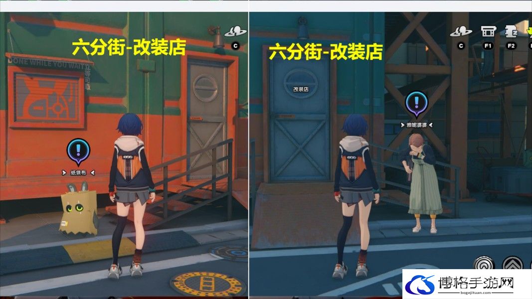 绝区零不拼怎么赢任务完成步骤-角色养成，专属秘籍