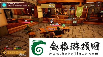 口袋学院物语2景点攻略——探索最佳景点与必游区域-掌握游戏核心玩法