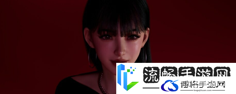 inZOI完美黑长直美女捏脸分享