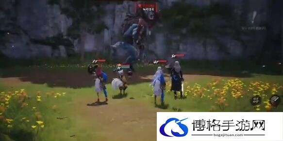 剑灵2平民职业选择建议-福利活动参与全攻略