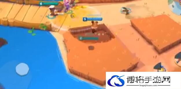 动物王者猫头鹰菲尔技能玩法分析-地图探险，奇遇攻略