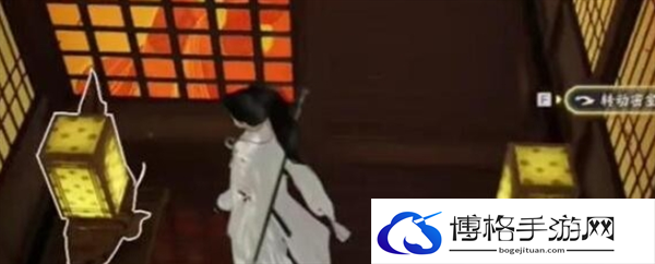 射雕密室机关开启方法图五