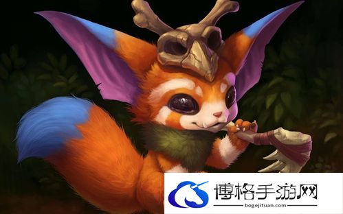 《LOL》纳尔狂狮皮肤怎么样 纳尔狂狮皮肤外观预览