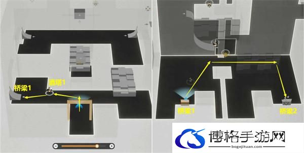 崩坏星穹铁道2.1匹诺康尼主线任务怎么做-2.1鸽群中的猫全流程详细攻略图七 崩坏星穹铁道2.1匹诺康尼主线任务怎么做-2.1鸽群中的猫全流程详细攻略图七