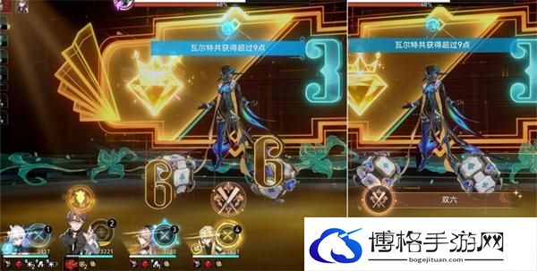 崩坏星穹铁道2.1匹诺康尼主线任务怎么做-2.1鸽群中的猫全流程详细攻略图三十六 崩坏星穹铁道2.1匹诺康尼主线任务怎么做-2.1鸽群中的猫全流程详细攻略图三十六