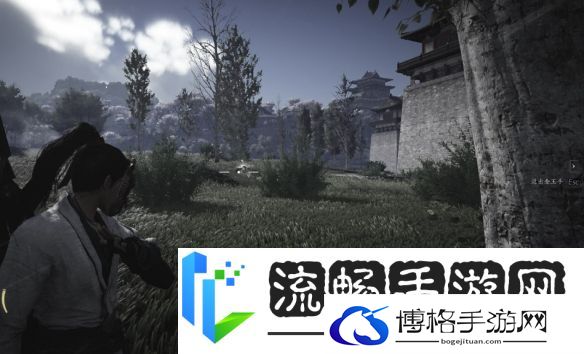 燕云十六声醒愁玉桂枝怎么获得