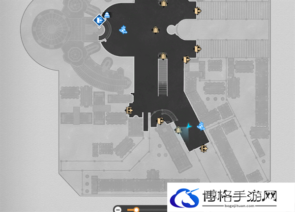 崩坏星穹铁道2.1怎么快速获得奇巧零食,一天快速获得135个奇巧零食方法图二