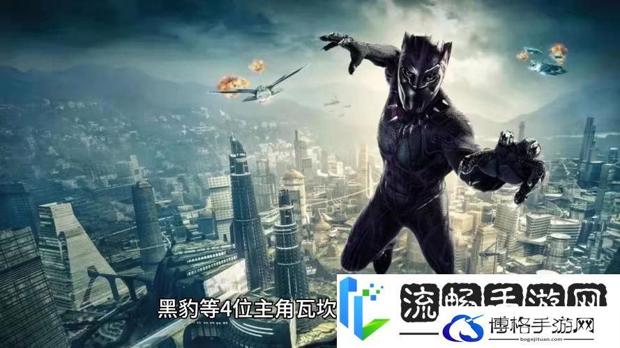 漫威终极逆转姆巴库深度解析