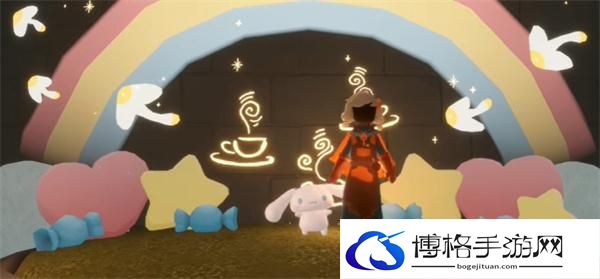 光遇大耳狗八个联动物品介绍图一