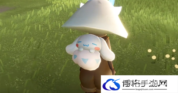 光遇大耳狗八个联动物品介绍图六