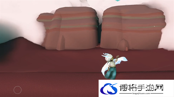 光遇九色鹿千年入画手账五个拍照地点介绍图二