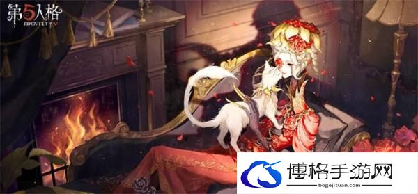 第五人格六周年庆典开启时间介绍图一