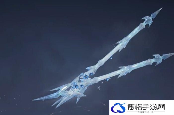 《永劫无间》双戟连招怎么放 双戟常用连招分享