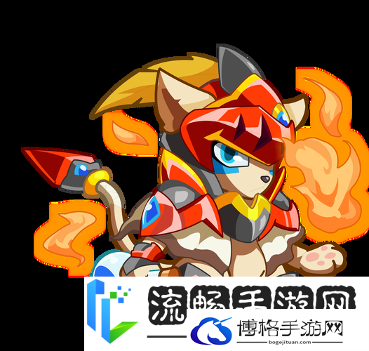 光剑小骑士