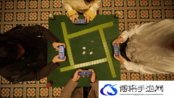 永劫无间手游前瞻直播什么时候-永劫无间手游前瞻直播时间分享图二