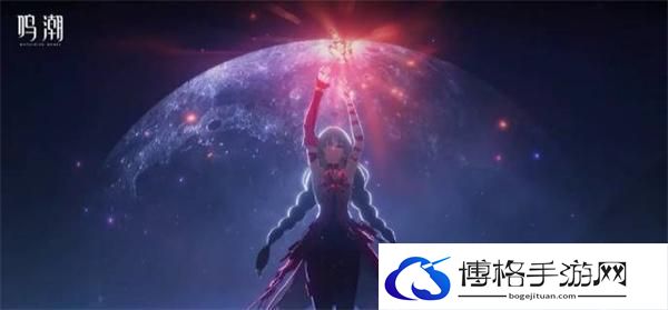 鸣潮归墟港市声匣在哪里-归墟港市19个声匣位置分享图一