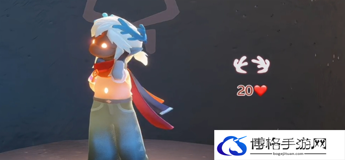 光遇2024海洋日物品兑换图图六