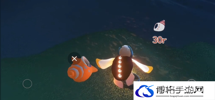 光遇2024海洋日物品兑换图图十三