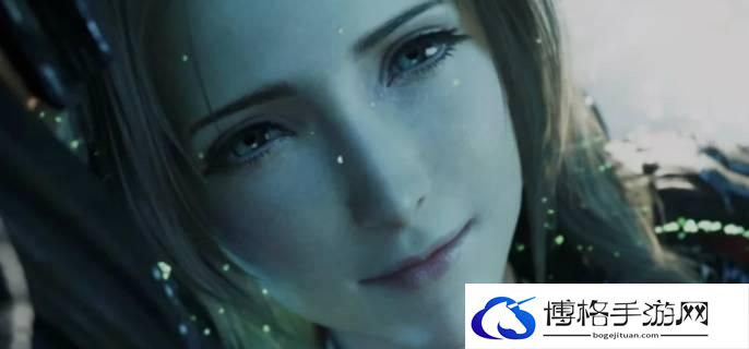 最终幻想7重生结局是什么,最终幻想7重生结局解析图一