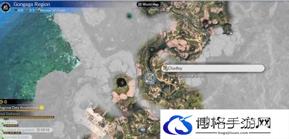 《最终幻想7重生》召唤魔晶石全获取攻略 FF7RB召唤魔晶石获取条件