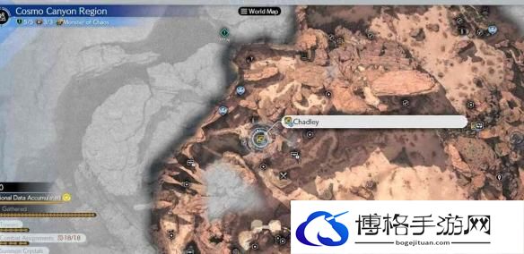 《最终幻想7重生》召唤魔晶石全获取攻略 FF7RB召唤魔晶石获取条件