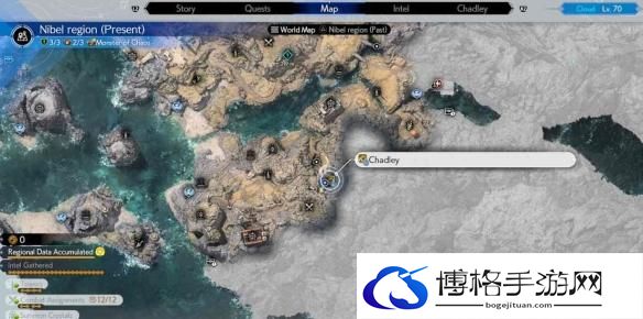 《最终幻想7重生》召唤魔晶石全获取攻略 FF7RB召唤魔晶石获取条件